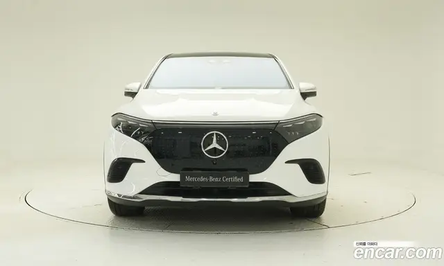Mercedes-Benz EQS 2024 0.3 автомат (гидро), миниатюра 3