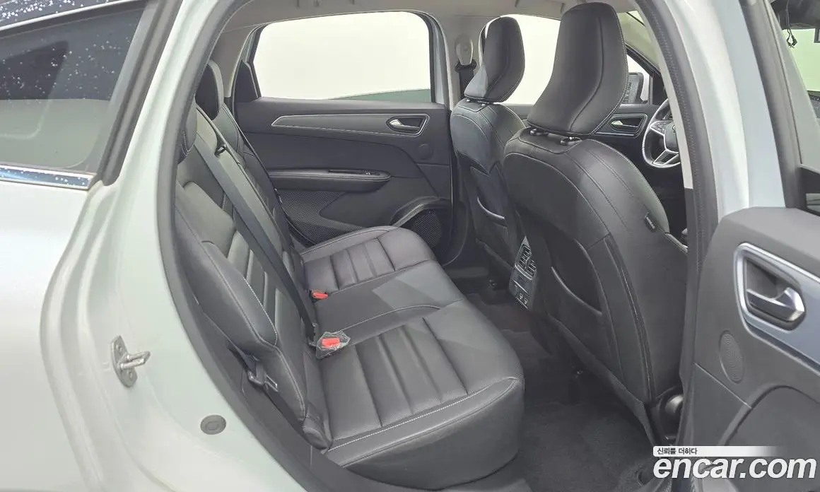 Renault (Samsung) XM3 2022 1.3 автомат (гидро), фото 17