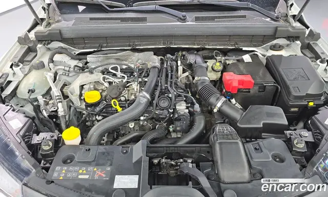 Renault (Samsung) XM3 2022 1.3 автомат (гидро), миниатюра 6