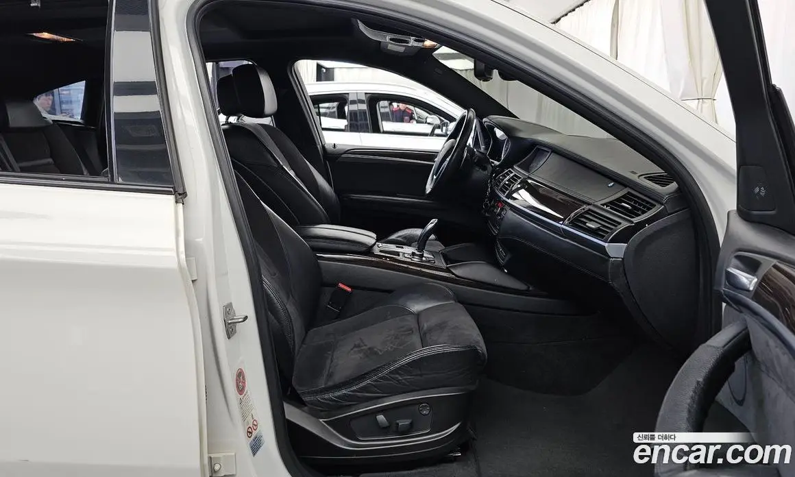 BMW X6 2013 3.0 автомат (гидро), фото 11