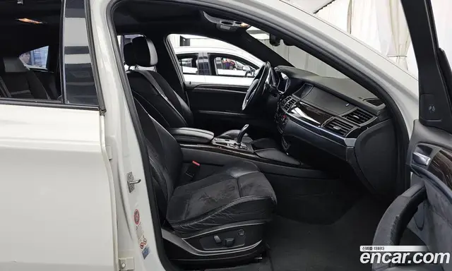 BMW X6 2013 3.0 автомат (гидро), миниатюра 11
