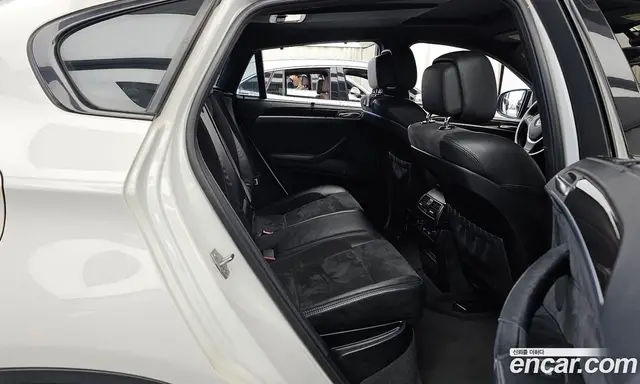 BMW X6 2013 3.0 автомат (гидро), миниатюра 12