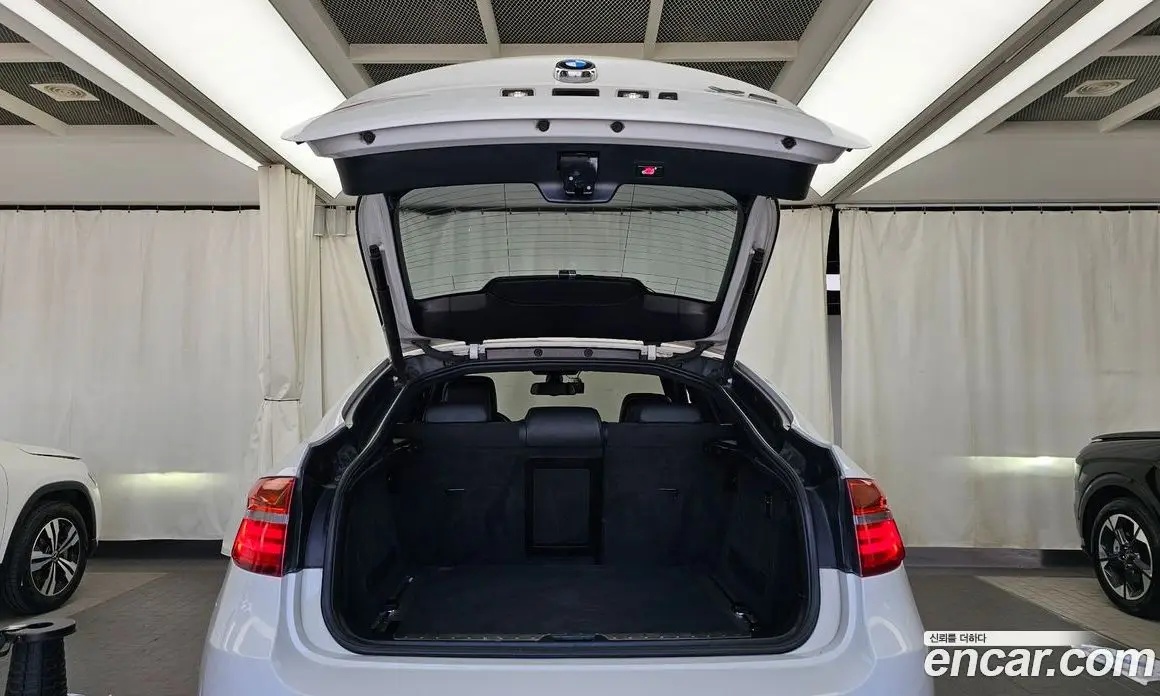 BMW X6 2013 3.0 автомат (гидро), фото 20