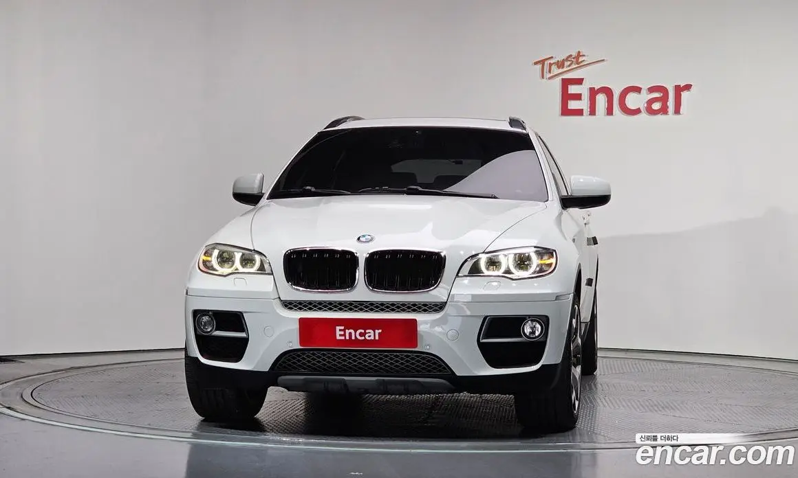 BMW X6 2013 3.0 автомат (гидро), фото 3