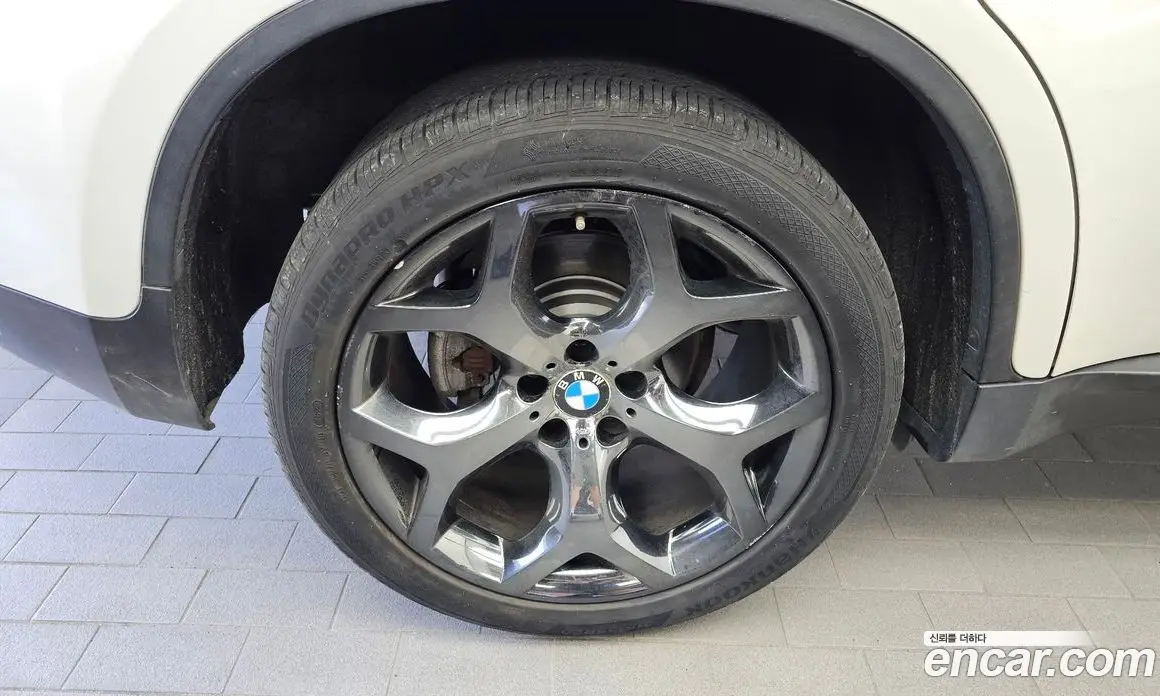 BMW X6 2013 3.0 автомат (гидро), фото 5