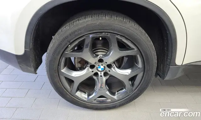 BMW X6 2013 3.0 автомат (гидро), миниатюра 5