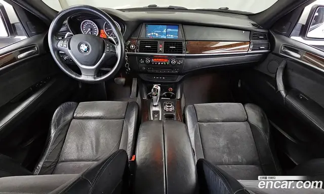 BMW X6 2013 3.0 автомат (гидро), миниатюра 7