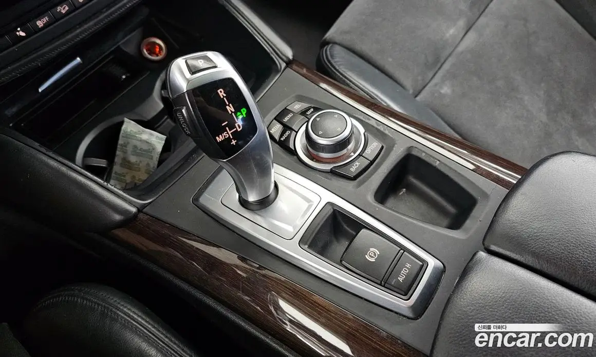 BMW X6 2013 3.0 автомат (гидро), фото 9