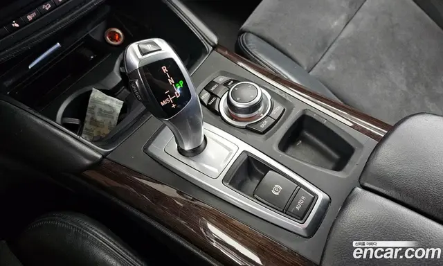 BMW X6 2013 3.0 автомат (гидро), миниатюра 9