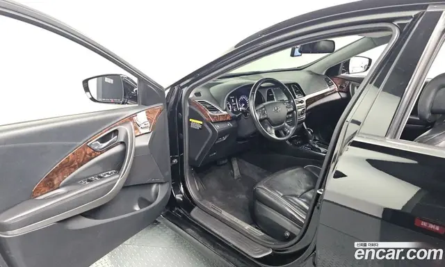 Hyundai Aslan 2014 3.0 АКПП, миниатюра 12