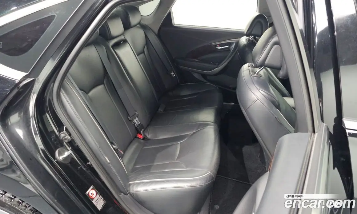 Hyundai Aslan 2014 3.0 АКПП, фото 16