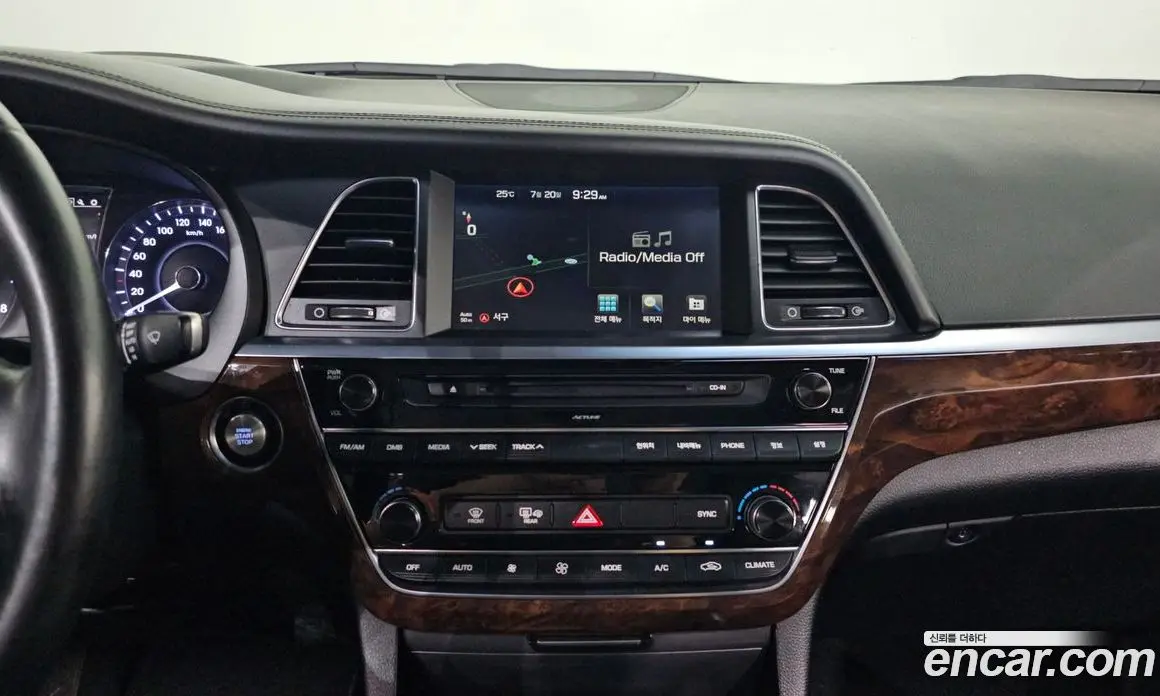 Hyundai Aslan 2014 3.0 АКПП, фото 19
