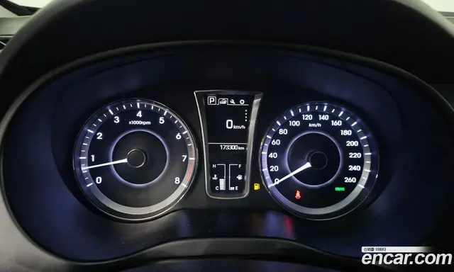 Hyundai Aslan 2014 3.0 АКПП, миниатюра 10