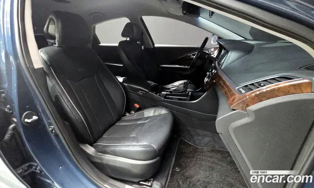 Hyundai Aslan 2015 3.0 АКПП, миниатюра 11