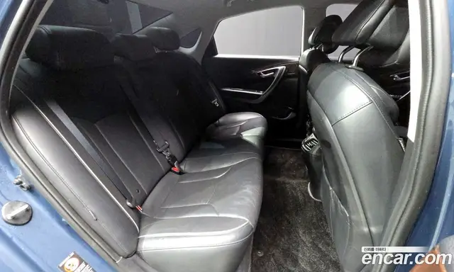 Hyundai Aslan 2015 3.0 АКПП, миниатюра 12