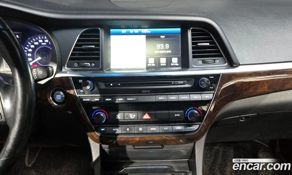 Hyundai Aslan 2015 3.0 АКПП, фото 14