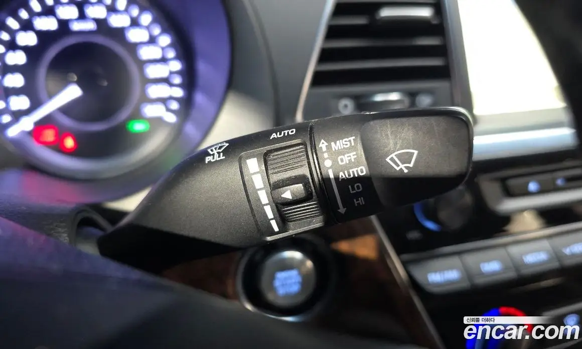 Hyundai Aslan 2015 3.0 АКПП, фото 18