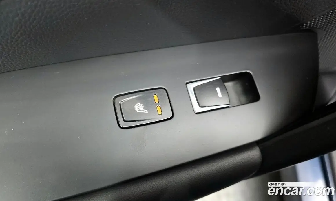 Hyundai Aslan 2015 3.0 АКПП, фото 19