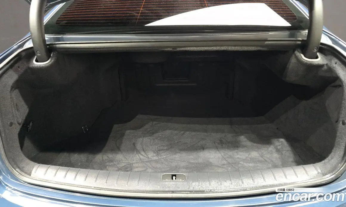 Hyundai Aslan 2015 3.0 АКПП, фото 20