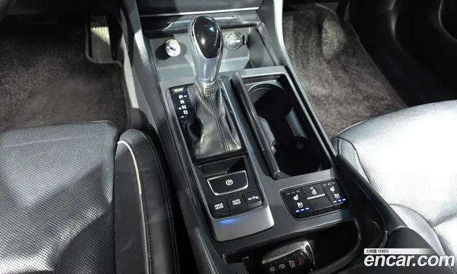 Hyundai Aslan 2015 3.0 АКПП, миниатюра 9