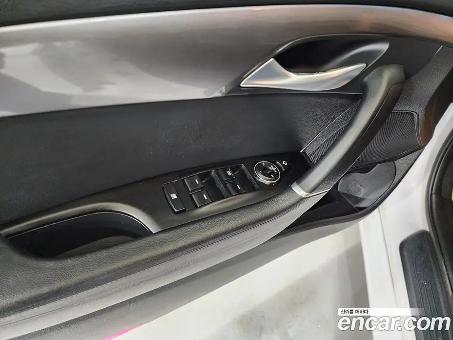 Hyundai i40 2014 2.0 автомат (гидро), фото 13