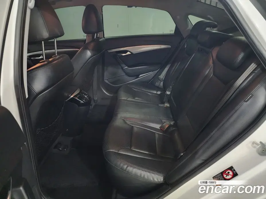 Hyundai i40 2014 2.0 автомат (гидро), фото 15
