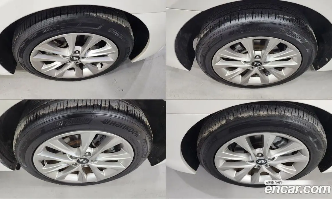 Hyundai i40 2014 2.0 автомат (гидро), фото 17