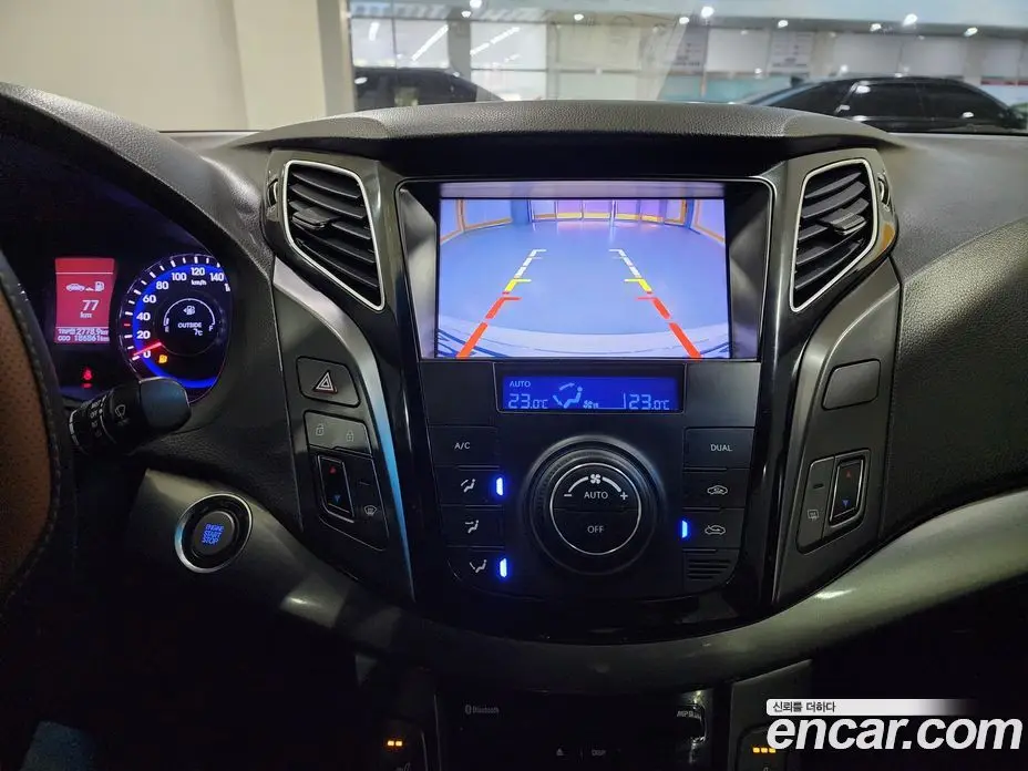 Hyundai i40 2014 2.0 автомат (гидро), фото 5