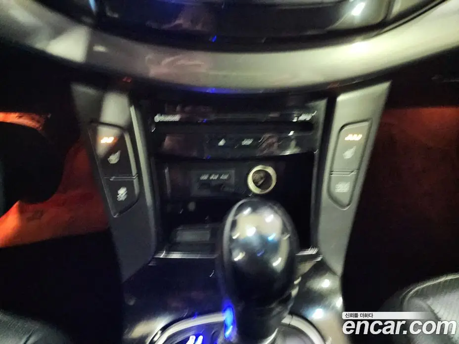 Hyundai i40 2014 2.0 автомат (гидро), фото 6