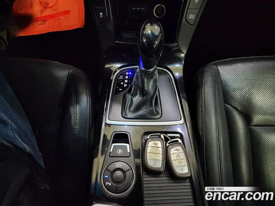 Hyundai i40 2014 2.0 автомат (гидро), фото 7