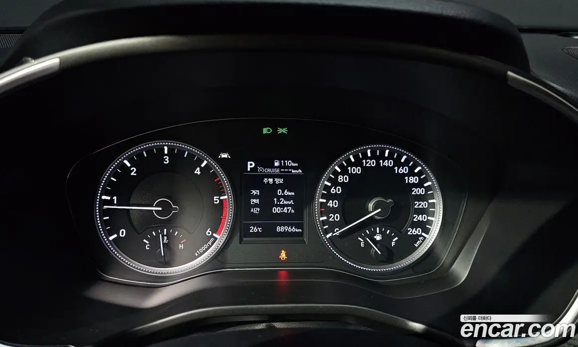 Hyundai Santa Fe 2018 2.0 автомат (гидро), фото 11