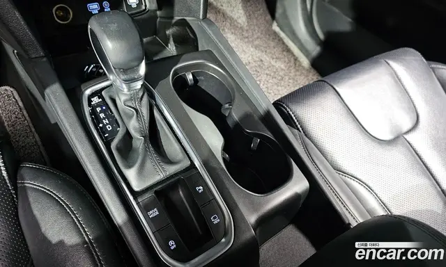 Hyundai Santa Fe 2018 2.0 автомат (гидро), миниатюра 12