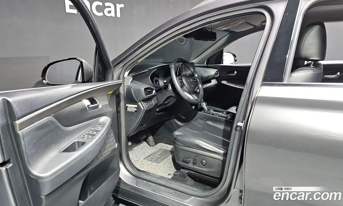 Hyundai Santa Fe 2018 2.0 автомат (гидро), фото 13