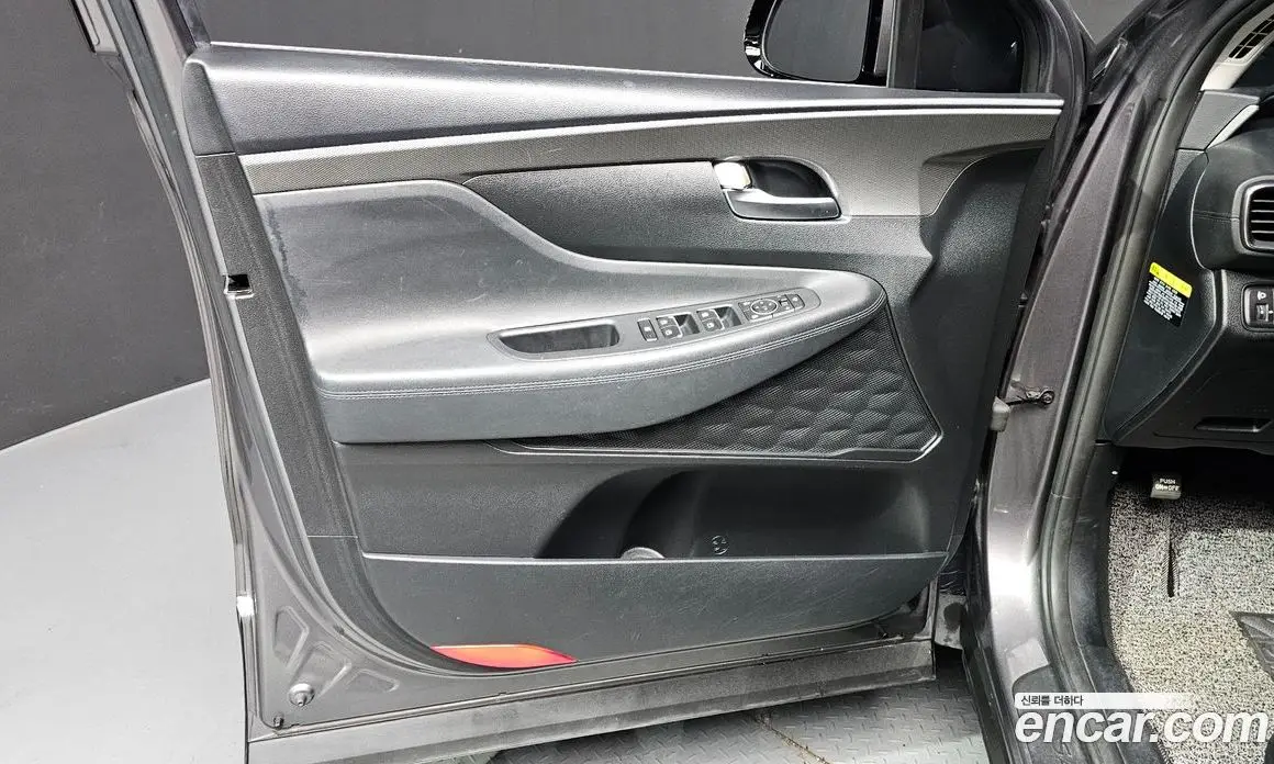 Hyundai Santa Fe 2018 2.0 автомат (гидро), фото 14