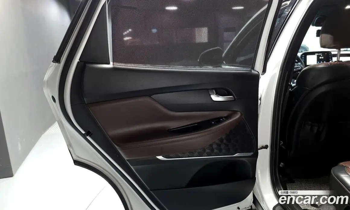Hyundai Santa Fe 2018 2.0 автомат (гидро), фото 15