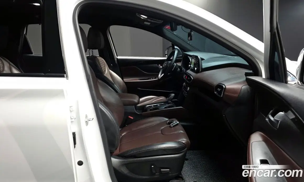 Hyundai Santa Fe 2018 2.0 автомат (гидро), фото 18