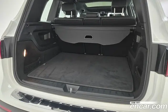 Mercedes-Benz EQB 2025 0.4 автомат (гидро), миниатюра 11