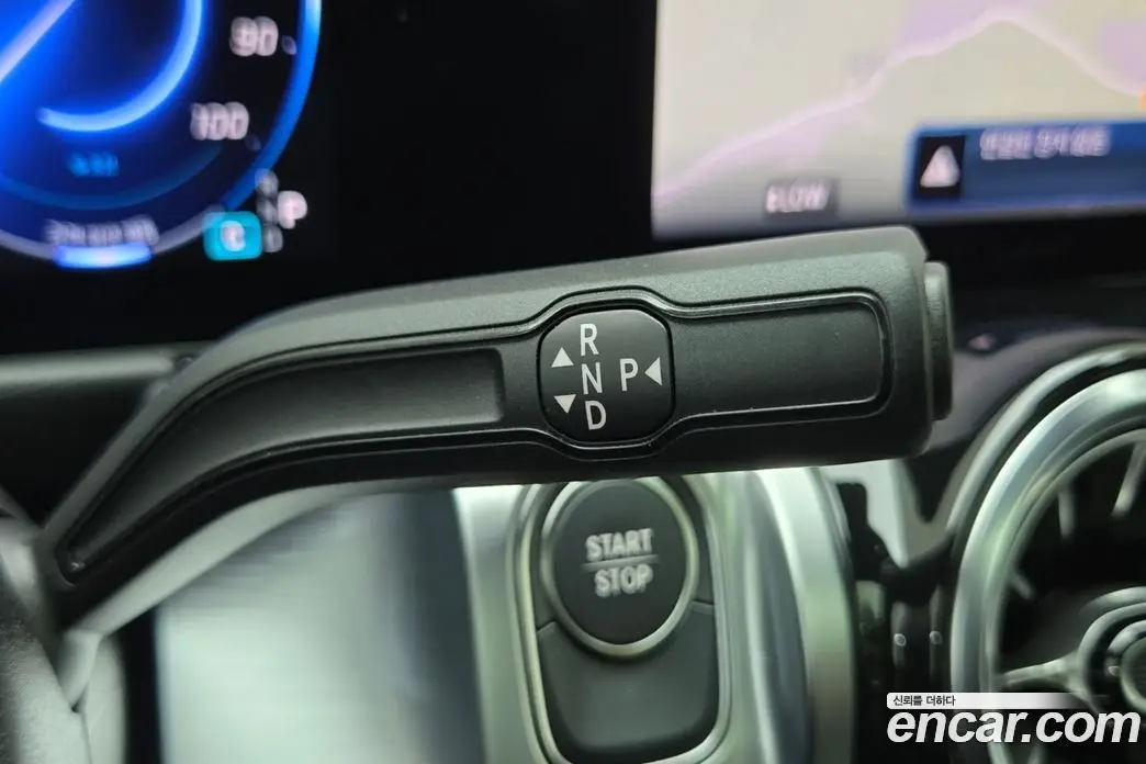Mercedes-Benz EQB 2025 0.4 автомат (гидро), фото 19