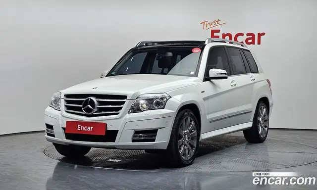 Mercedes-Benz GLK-Class, 2011, 174 141 км