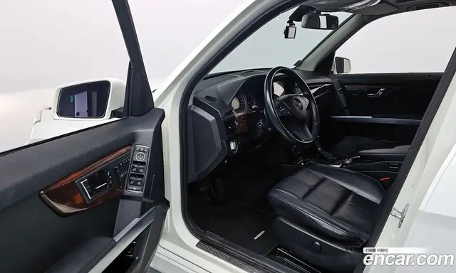 Mercedes-Benz GLK-Class 2011 2.1 АКПП, миниатюра 11