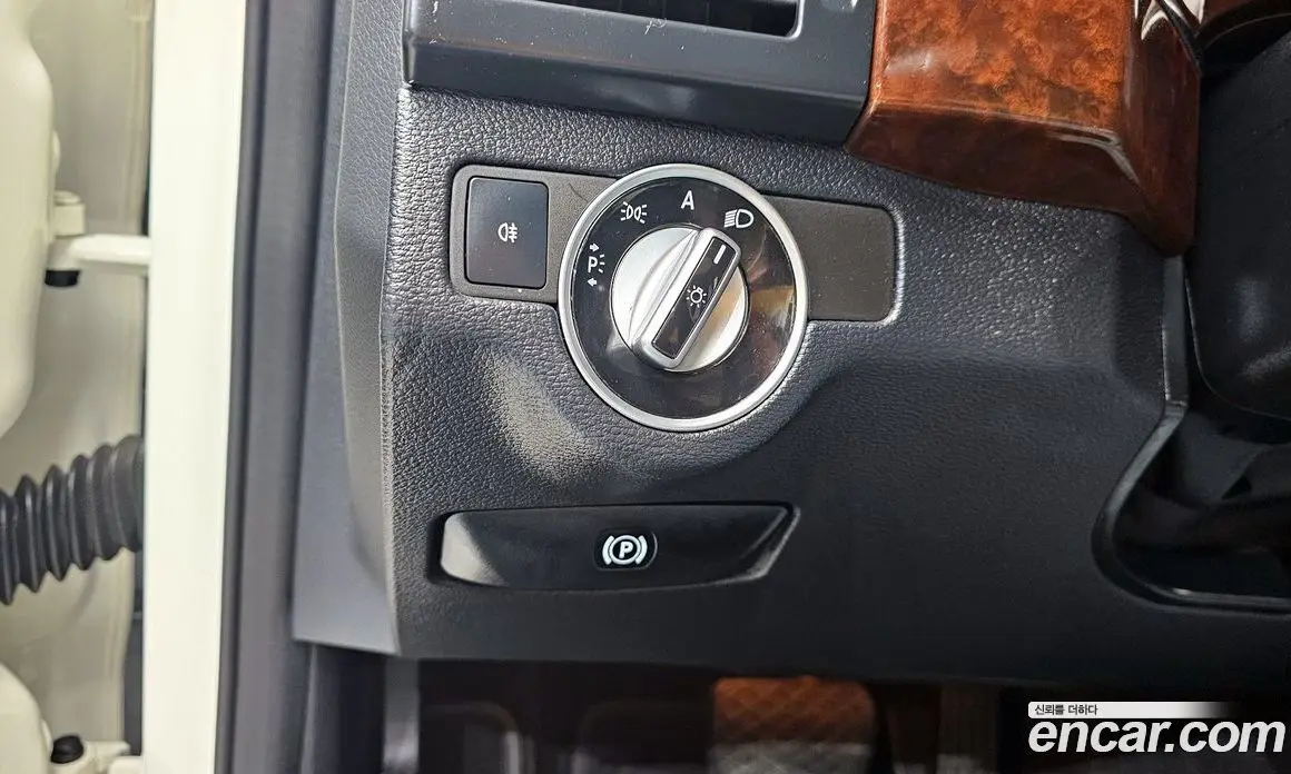 Mercedes-Benz GLK-Class 2011 2.1 АКПП, фото 17