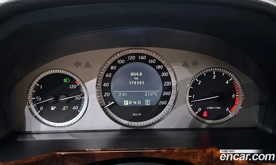 Mercedes-Benz GLK-Class 2011 2.1 АКПП, фото 8