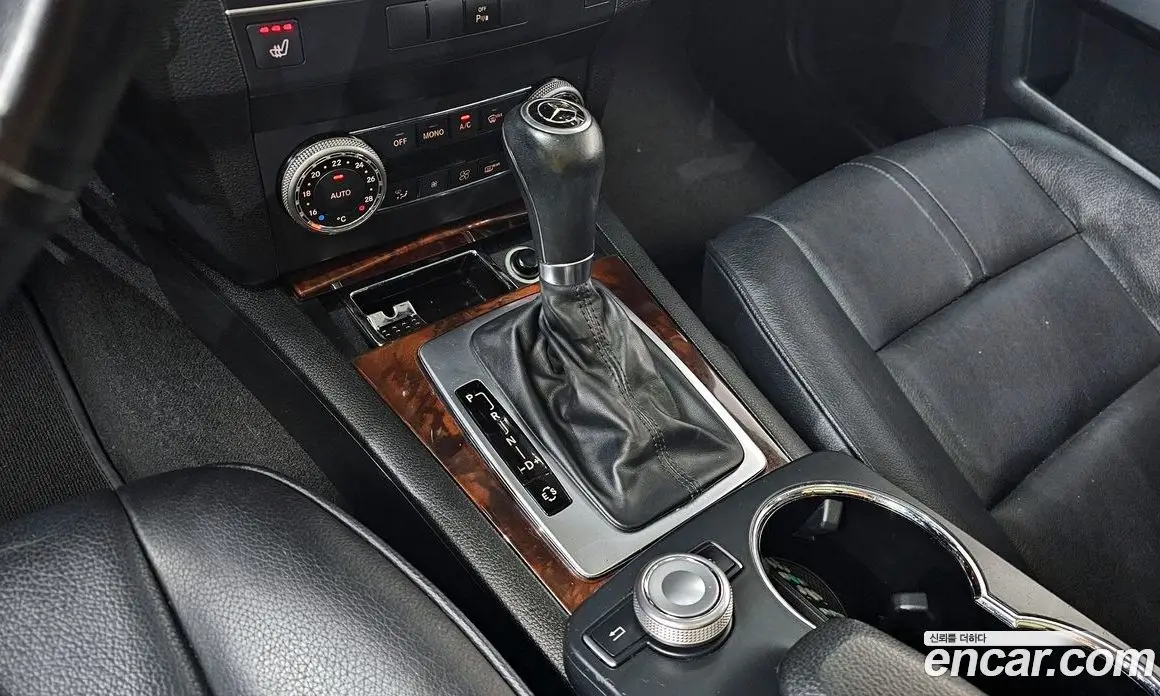 Mercedes-Benz GLK-Class 2011 2.1 АКПП, фото 9