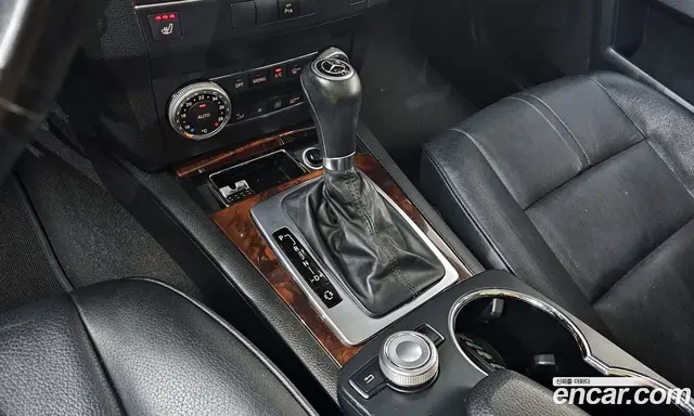 Mercedes-Benz GLK-Class 2011 2.1 АКПП, миниатюра 9