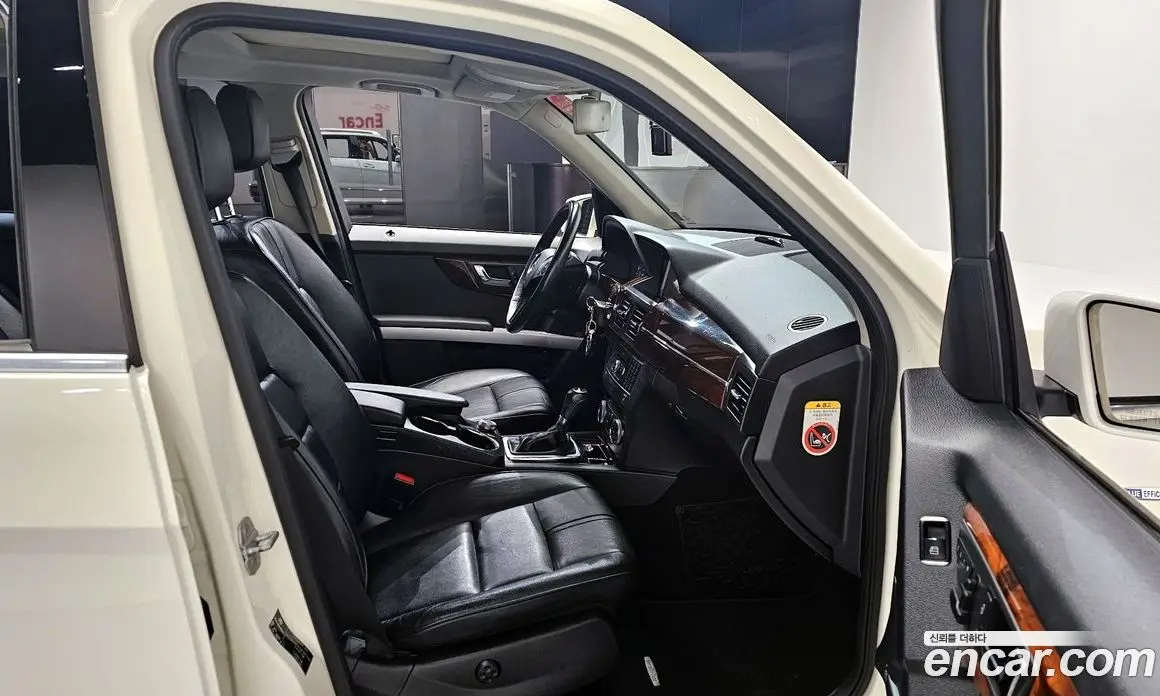 Mercedes-Benz GLK-Class 2011 2.1 АКПП, фото 10