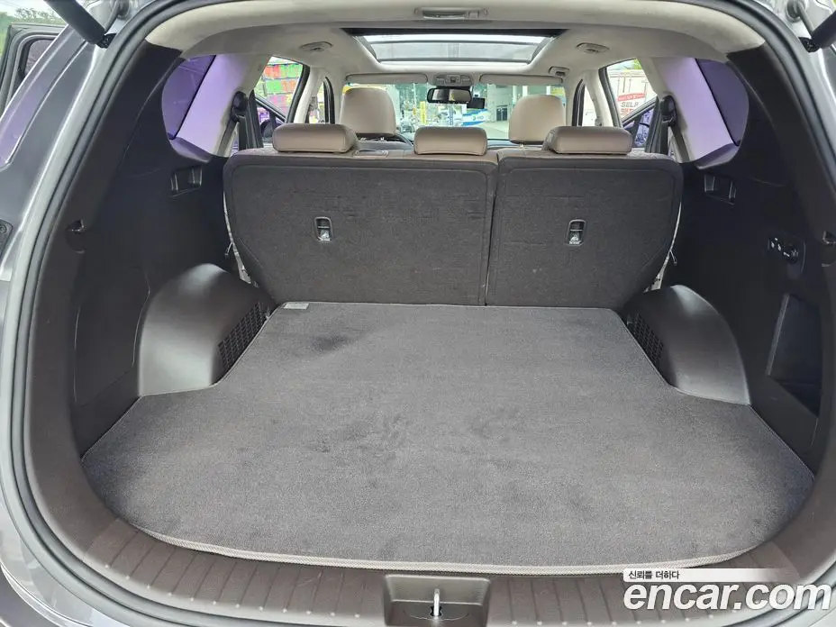 Hyundai Santa Fe 2018 2.0 автомат (гидро), фото 14