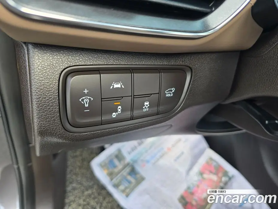 Hyundai Santa Fe 2018 2.0 автомат (гидро), фото 18
