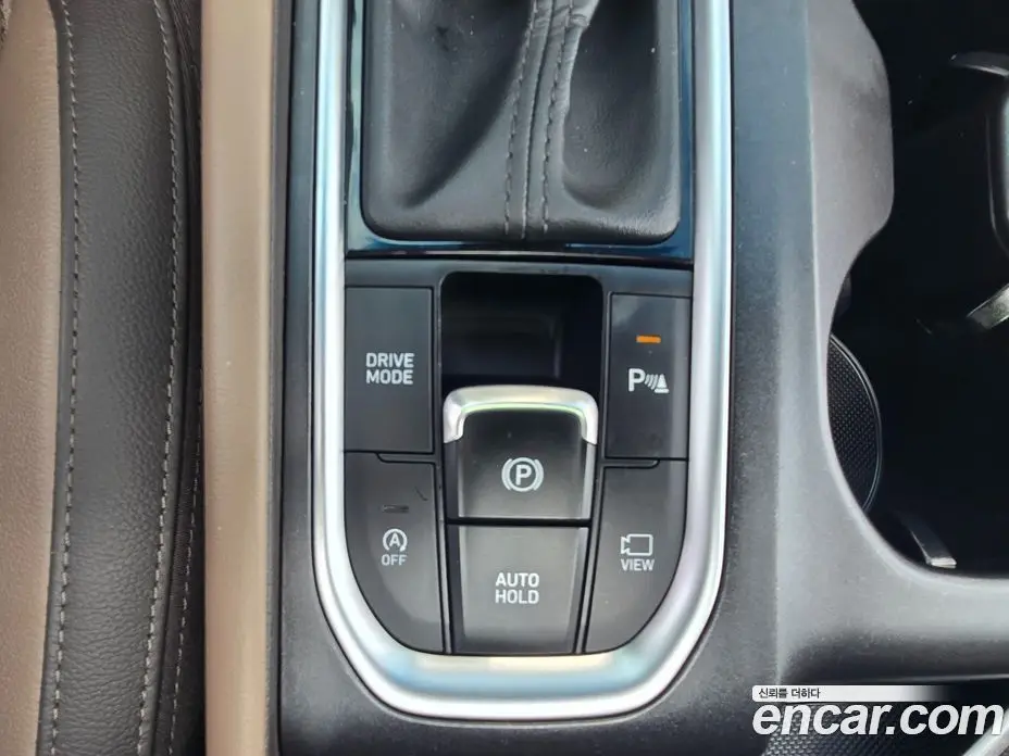 Hyundai Santa Fe 2018 2.0 автомат (гидро), фото 19
