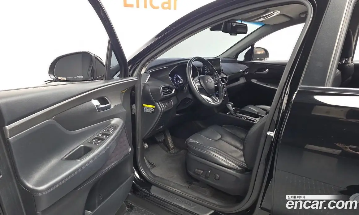 Hyundai Santa Fe 2019 2.0 автомат (гидро), фото 13