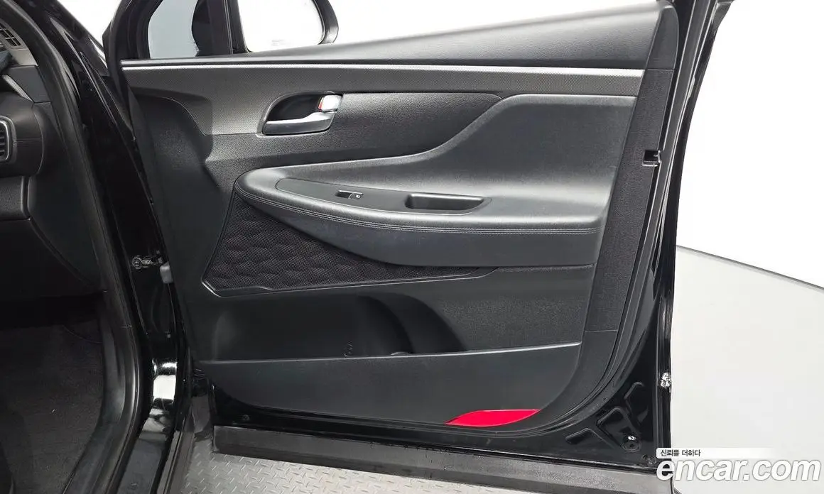 Hyundai Santa Fe 2019 2.0 автомат (гидро), фото 14